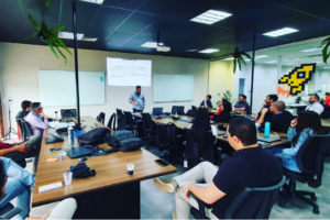 Workshop EMS