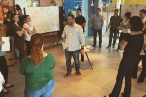 Workshop Weme 1